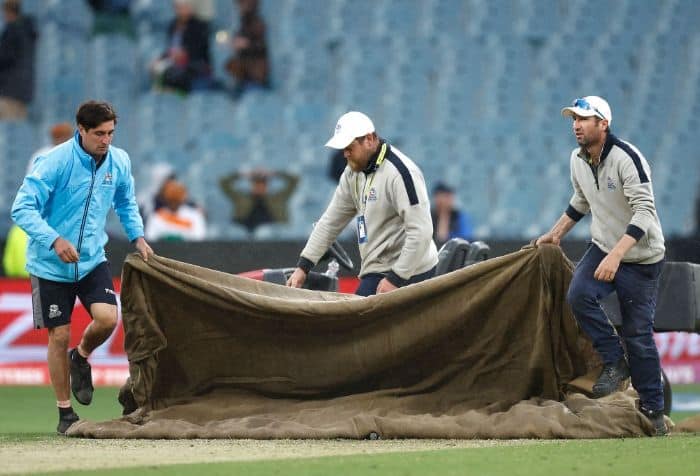 Adelaide Weather On 2nd November, IND Vs BAN, T20 World Cup 2022: Rain Threat Looms